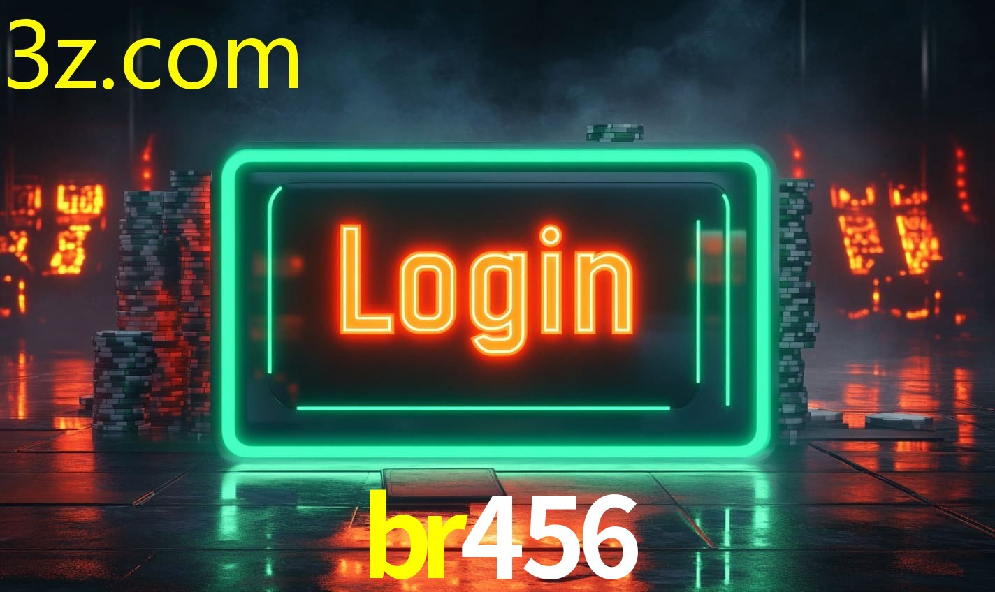 BR456.COM