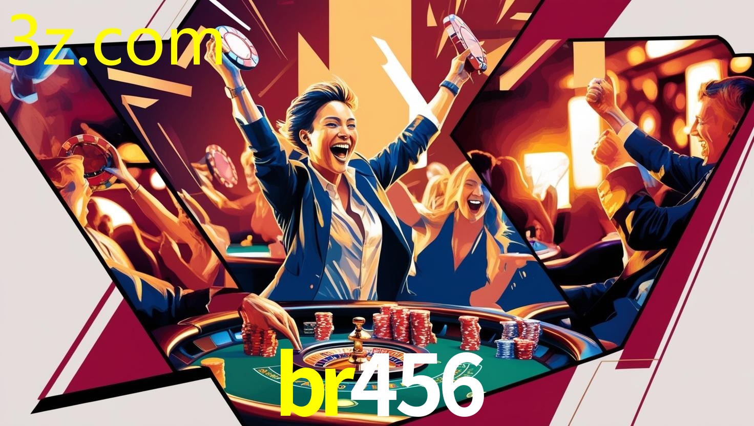 BR456.COM