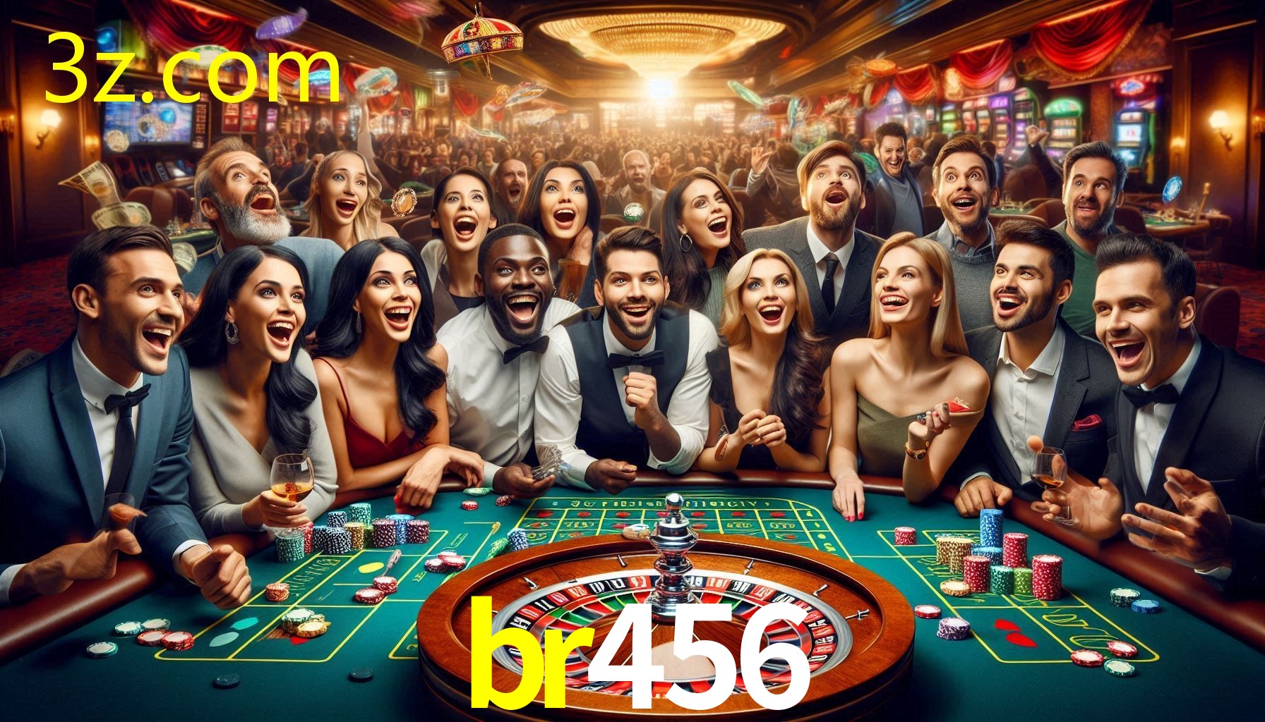 BR456.COM