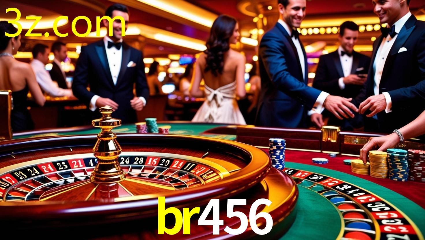 BR456.COM