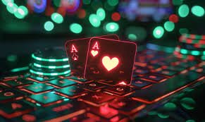 Fortune Tiger Slot Game